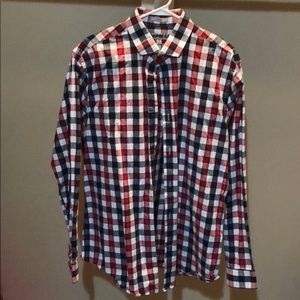 Express Men’s Shirt
